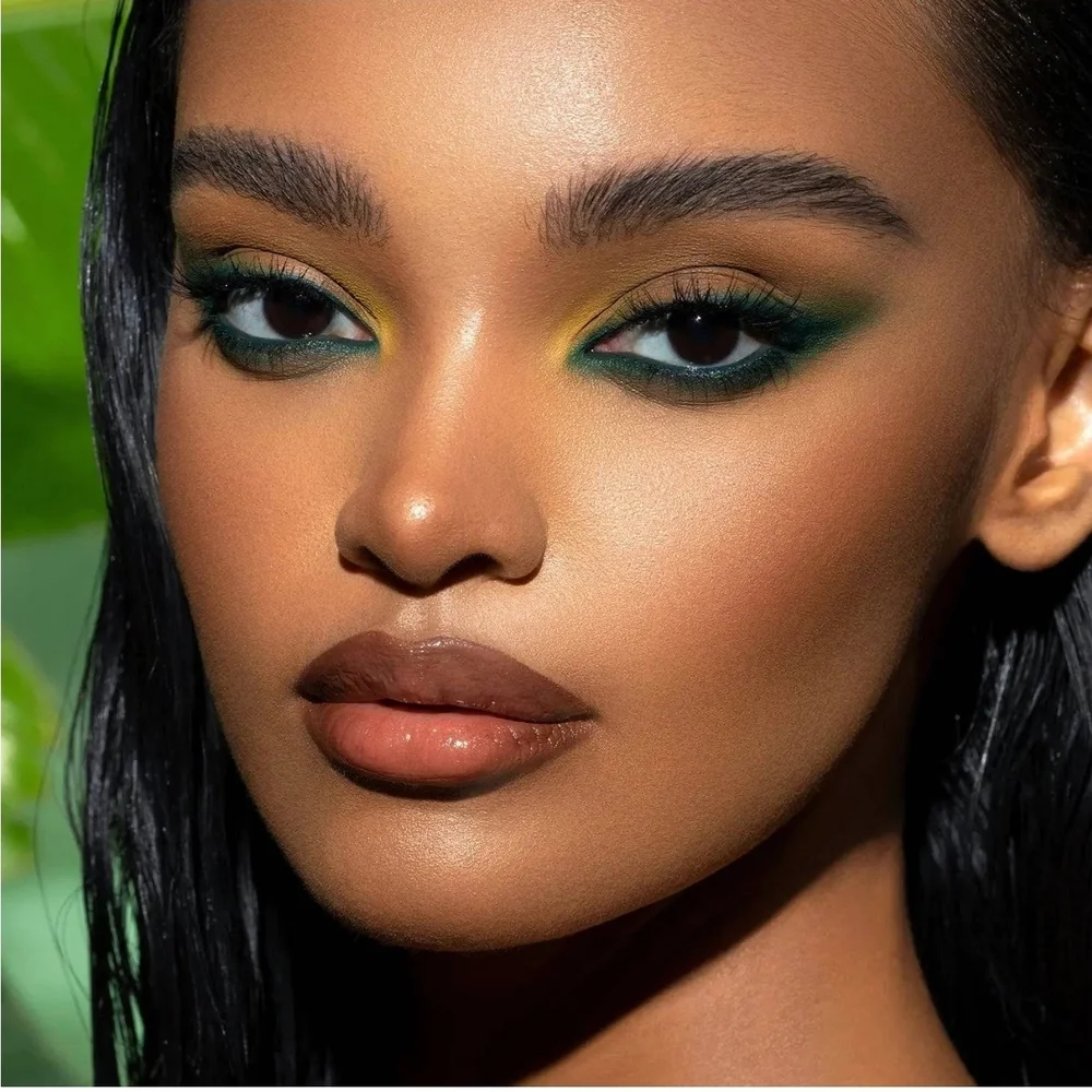 NEW~ Natasha Denona - YUCCA EYESHADOW PALETTE